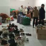 Agir localement, servir avec cœur