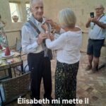 27 Juin 2026 Intronisation de Giomepetro par Elisabeth