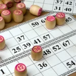 Grand Loto : Tentez votre chance et passez un moment convivial !
