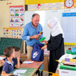 Le 07/09/2026 ACTION DE LA RENTRÉE – ROTARY CLUB TAROUDANNT DOYEN